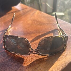 Von Zipper polarized Sunglasses !